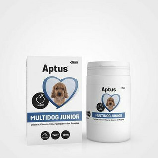 Aptus Multidog Junior, 180g
