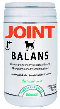 Vitabalans Jointbalans, 180g
