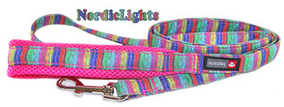 Nordic Lights Mesh talutin, Pinkki