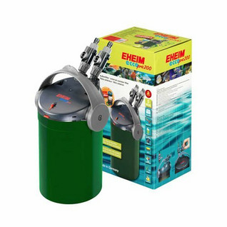 EHEIM Ecco Pro 200 ulkosuodatin