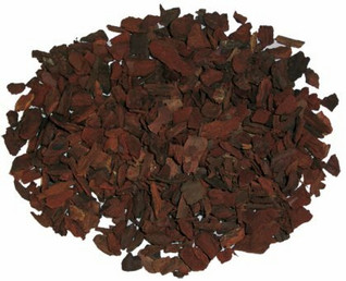 Terrano Red Bark 4L