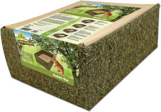 JR- Farm Burrow Box