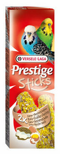 Versele-Laga tangot, undulaateille 2x30g