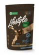 Lifestyle Cat, Adult, Sterilised VAALEA KALA