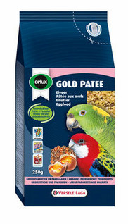 Versele-Laga Orlux, Gold patee, munaruoka, 250g