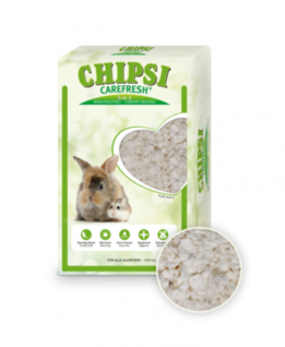 CHIPSI Carefresh Pure White 10l (1,1kg)