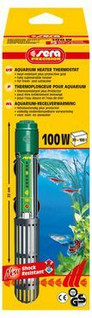 Sera akvaariolämmitin termostaatilla 100 W