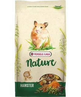 Versele-Laga Nature Hamsteri 700g