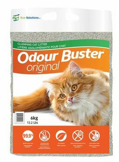 Odour Buster Original 6 kg