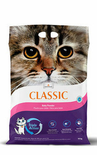 Classic Baby Powder 14 kg