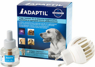 ADAPTIL Calm haihdutin ja liuos 48ml