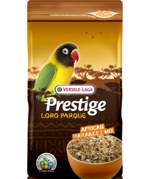 Versele-Laga Prestige, Afrikan Parakiitti Mix 1kg
