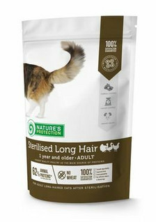Super Premium Cat, Adult Sterilised, long hair, SIIPIKARJA