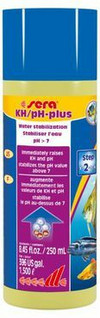 Sera KH/pH-plus