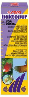 Sera Baktopur 100ml