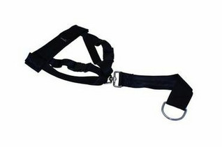 PetGear turvavaljas, autoon Giant säädettävä
