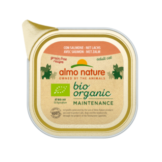 Bio Organic: LOHI 19x85g