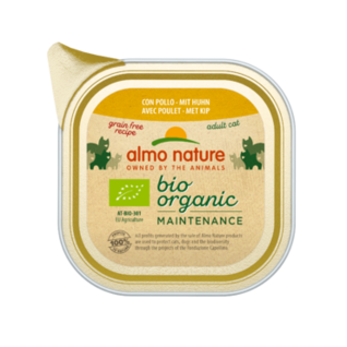 Bio Organic: KANA 19x85g
