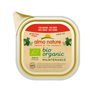 Bio Organic: NAUTA 19x85g