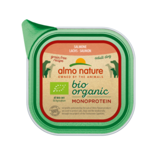BioOrganic Monoproteiini: LOHI 11x150g