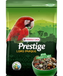 Versele-Laga Prestige Ara Parrot Mix 2kg