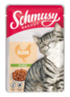 Schmusy Ragout  Kana Hyytelössä 100g