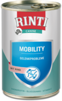Rinti Canine Mobility 6x400g