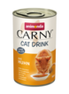 CARNY CAT DRINK kanalla 140ml