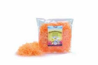 Zoobest Paperipesämateriaali 100g