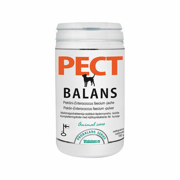Vitabalans pectbalans, 180g