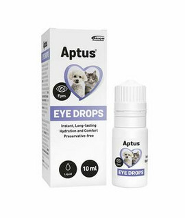 Aptus Eye Drops 10ml