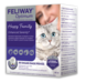 Feliway Optimum haihdutin ja liuos 48ml, kissoille
