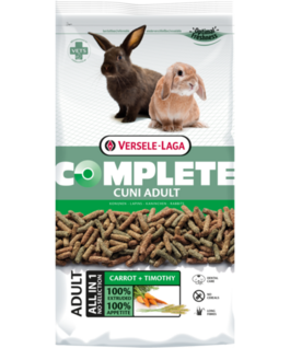 Versele-Laga Complete Cuni Adult 1,75kg