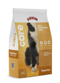 Arion Care Digestion koiralle 2kg