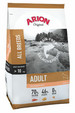 Arion Original Viljaton Lohi & peruna All breed 12kg