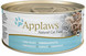 Applaws Tonnikalanfile 24x70g