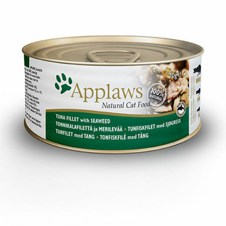 Applaws Tonnikalafile & Merilevä 24x70g