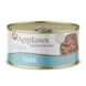 Applaws Kitten Tonnikala hyytelössä 24x70g