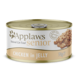 Applaws Senior Kana hyytelössä 24x70g
