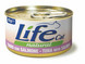 LifeCat Tonnikala & Lohi 24x85g