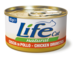 LifeCat Kanankoipi 24x85g