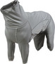 Hurtta Body Warmer Carbon Grey 45M cm