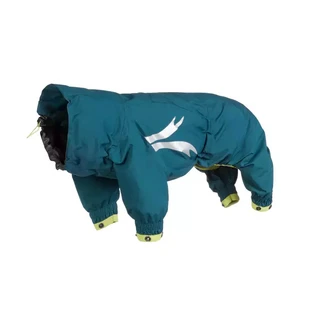 Sadehaalari, Slush Combat, 30XS, vihreä