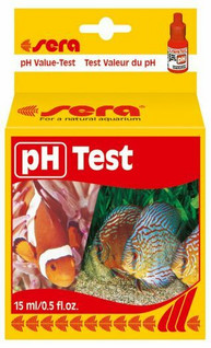 Sera pH - Test 15ml