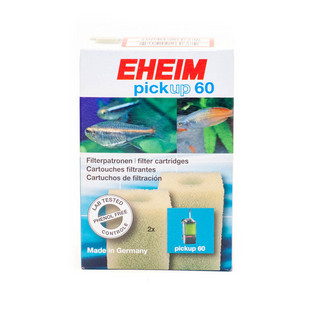 EHEIM suodatinpatruuna Pickup 60