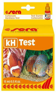Sera KH - Test 15ml