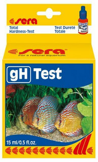 Sera gH - Test 15ml