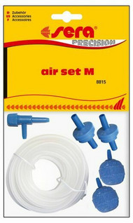 Sera Air set M sis. 4m letkun