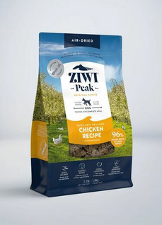 ZiwiPeak KOIRA kana 1kg
