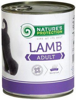 Super Premium Dog, Lammas 6x200g
